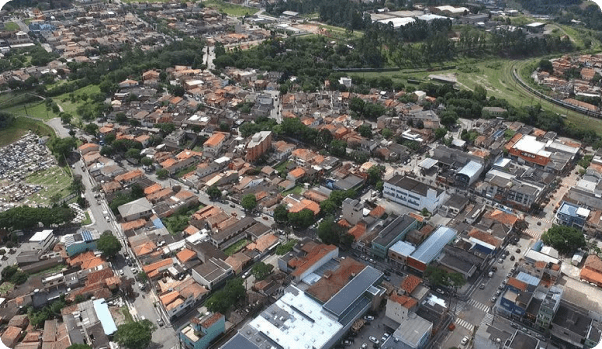 Localização 1 mairinque2