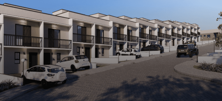 O Condomínio 2 condominio